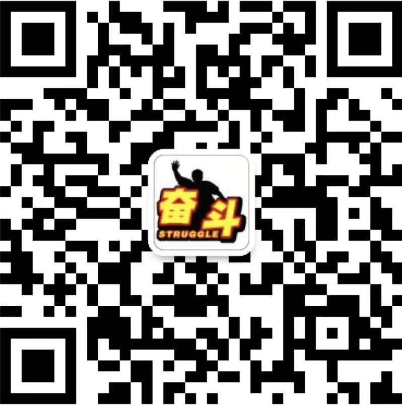 QR code
